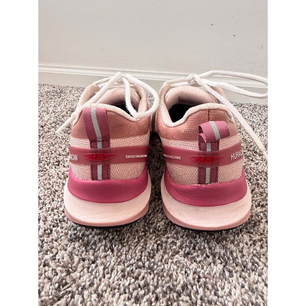 Huracan 3, 3000 running shoe women's size 7.5 - Picture 5 of 8